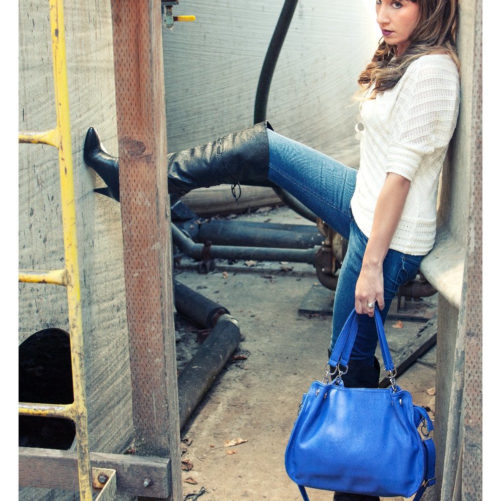 Urban Moxy Sharon Conceal Carry Tote